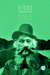 VIDAS IMAGINARIAS: portada