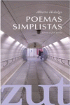 Poemas simplistas: portada