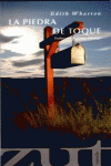 PIEDRA DE TOQUE,LA: portada