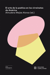 El arte de la poética en los virreinatos de América: portada
