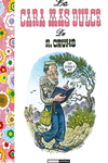 LA CARA MáS DULCE DE R. CRUMB: portada