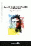 El año que mi corazón se rompió: portada