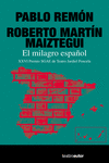 El milagro español: portada
