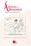Ángeles y demonios: portada