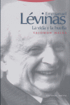 EMMANUEL LéVINAS: portada