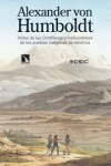 VISTAS DE CORDILLERAS Y MONUMENTOS DE PUEBLOS INDIGENAS AMER: portada