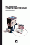 BREVE INTRODUCCION AL CONFLICTO PALESTINO-ISRAELI: portada