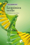 LA QUÍMICA VERDE: portada