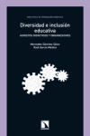 Diversidad e inclusión educativa: portada