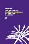 Mundo del trabajo y asociacionismo en España: portada