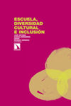 Escuela, diversidad cultural e inclusión: portada