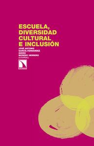 Escuela, diversidad cultural e inclusión: portada