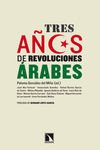 Tres años de revoluciones árabes: portada