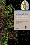 A través del cristal: portada
