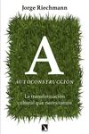 Autoconstrucción: portada