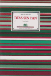DíAS SIN PAN: portada