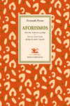 Aforismos (2ªED): portada