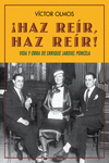 ¡Haz reír, haz reír!: portada