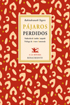 Pájaros perdidos: portada