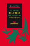 LOS ROSTROS DEL PODER EN EL SIGLO DE ORO: INGENIO Y ESPECTáC: portada