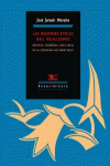 Las razones éticas del realismo: portada
