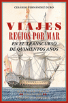 Viajes regios por mar: portada