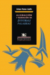 Alienación y redención en Divinas palabras: portada