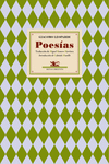 Poesías: portada