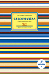 Calcomanías: portada