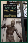 Lecturas buenas y malas: portada