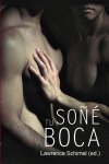 SOÑE TU BOCA: portada
