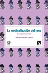 La medicalización del sexo: el viagra femenino: portada