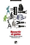 Revertir el guión: portada