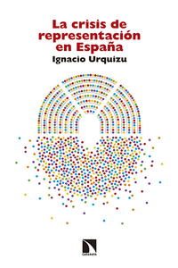 La crisis de representación en España: portada