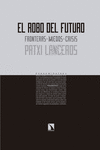 El robo del futuro: portada