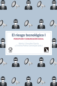 El riesgo tecnológico I: portada