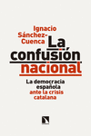 La Confusión Nacional: portada
