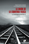 La unión de la izquierda vasca: portada