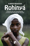 Rohinyá: portada