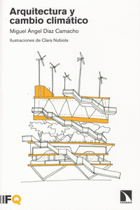Arquitectura y cambio climático: portada