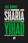 Entre la sharía y la yihad: portada