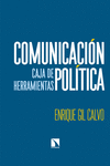 COMUNICACIÓN POLÍTICA (2ªED): portada