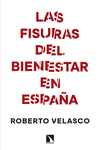 Las fisuras del bienestar en España: portada