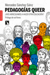 Pedagogías queer (3ª ED.): portada