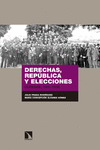 Derechas, República y elecciones: portada