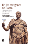 En los márgenes de Roma: portada