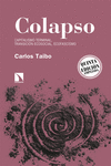 Colapso (6ª ed.): portada