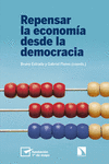 Repensar la economía desde la democracia: portada