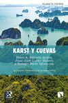 Karst y cuevas: portada