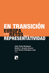 En transición: portada